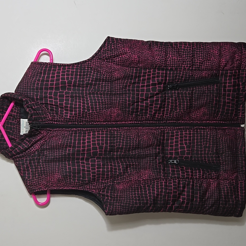 Be Inspired Vest